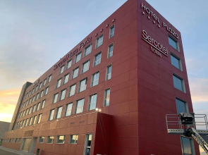 Sercotel Plaza Feria
