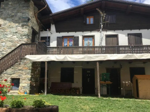 Appartamento Mondjoin