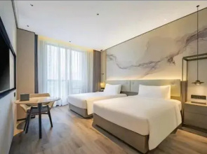 Xingtian Hotel