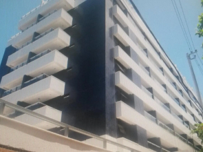 Apartamento Coração do Carnaval