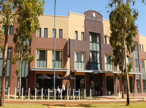 Joondalup City Hotel