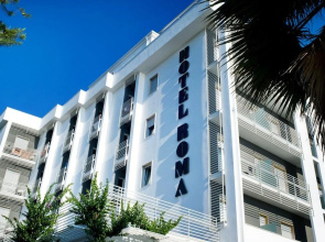 Hotel Roma