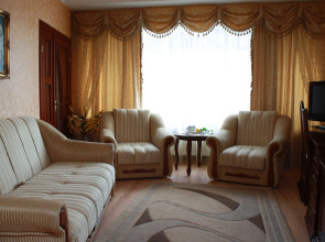 Отель «Салют»