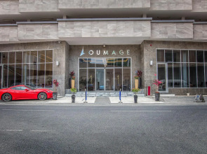Loumage Suites & Spa Seef