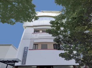 OYO Townhouse 1090 G Silver Nungambakkam
