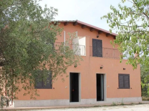 Agriturismo Saccollino