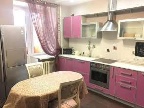 Apartment Gostipriimniy Tatarstan