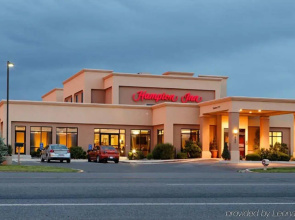 Hampton Inn Montrose