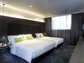 Hotel Ease Tsuen Wan
