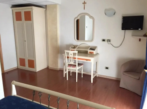 Motel Basentum