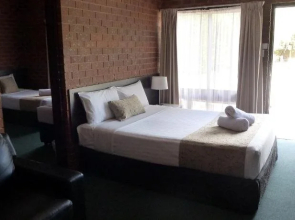 Healesville Motor Inn