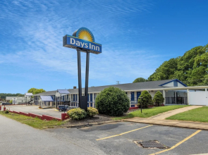 Days Inn Lincolnton