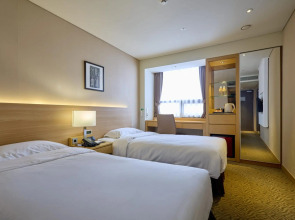 The Summit Hotel Seoul Dongdaemun