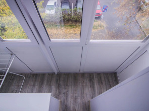 ЖивиТУТ на проспекте Социалистический