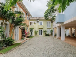 CCM - Condominium 150m From Mariscal Beach