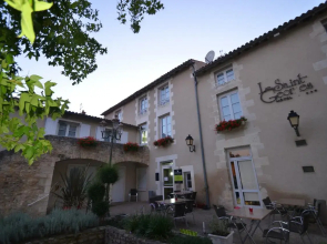Logis Hôtels le Saint Georges