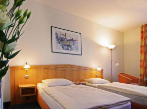 Hotel Panorama Hamburg - Billstedt