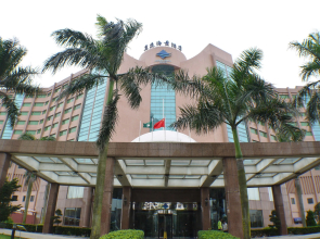Pousada Marina Infante Hotel