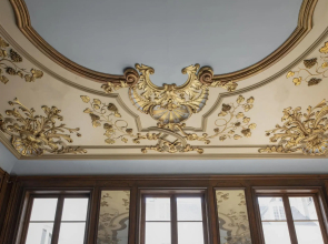 Sapphire House Antwerp, Autograph Collection