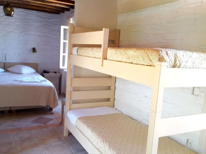 Naxos Golden Beach 2