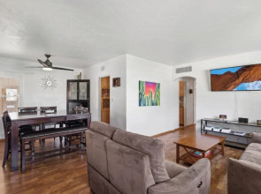 Palmera Place Uptown Phoenix