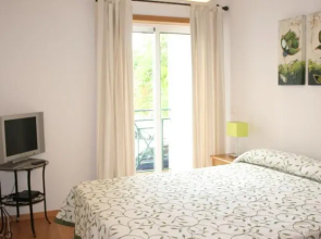 Pedras de Cabanas by Algartur