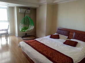 Fangyuan Apartment Harbin