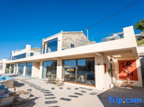 Pingtan Nan Space South House Manor • Sea View Resort B&B (Changjiangao)