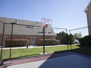 Residence Inn by Marriott Cincinnati Airport Erlanger