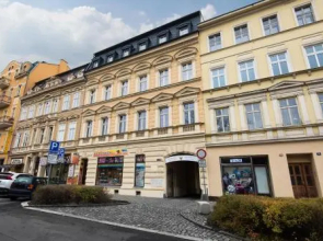 Spa Apartments Bulharska