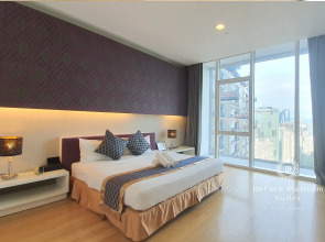 DeFace Platinum Kuala Lumpur