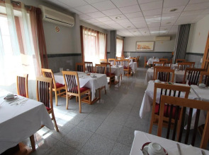 Pensao Residencial Horizonte