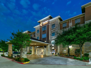 Comfort Suites Arlington - Entertainment District