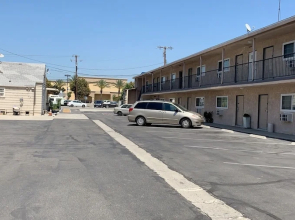 Keystone Motel