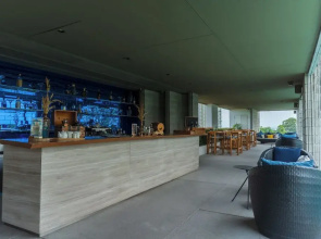 Oceanphere Villa by Prop Hopper