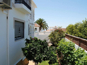 Villa Sandra Top Floor Escape