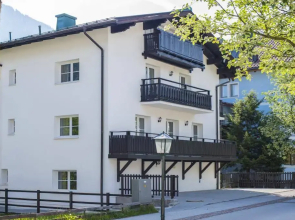 Haus Wasmer by Alpentravel