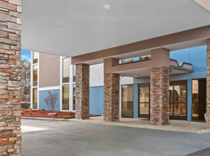 Comfort Inn Laurinburg