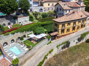 Relais Villa del Borgo