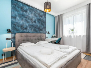 Hubnera 1 by Homeprime (Adults Only)