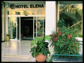 Hotel Elena