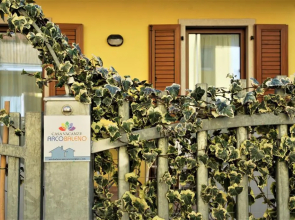 Casa Vacanze Arcobaleno