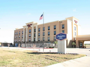 Holiday Inn Express : Hillsboro I-35 by IHG