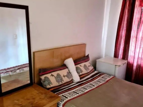 Baraka House (Adults Only)