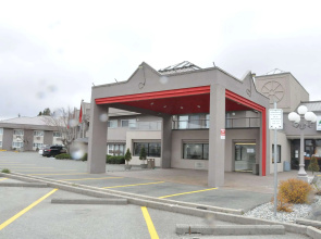 Comfort Inn
