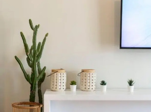 “Dandelion” apartment with an Acropolis view