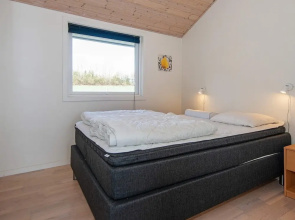 6 Person Holiday Home in Nordborg