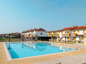 House Solmare Rosolina Mare
