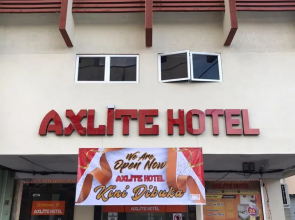 Axlite Hotel