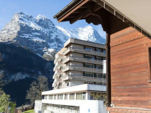 Chalet Abendrot Grindelwald